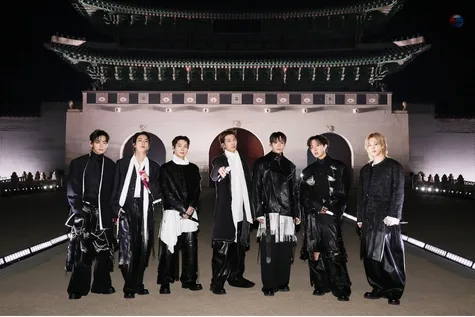 Arirang BTS Album img 2