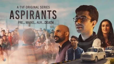 Aspirants Season 3 img 1