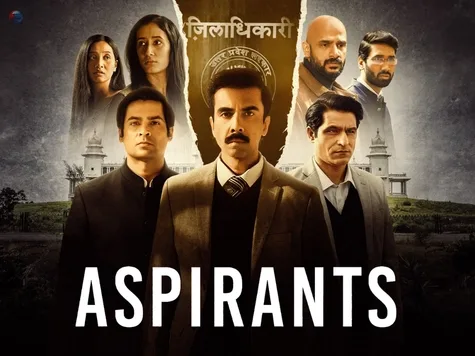Aspirants Season 3: Release Updates, Fan Reactions and What to Expect