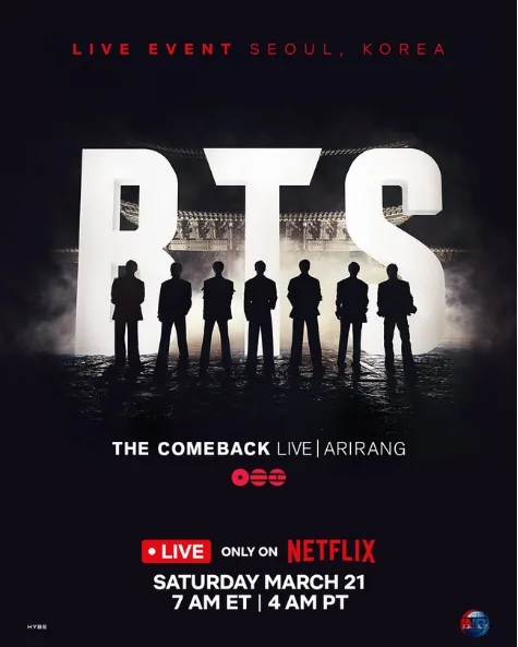 BTS Comeback 2026: ARIRANG Rumours and Fan Updates