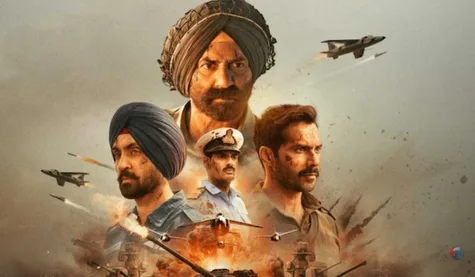 Border 2 Movie: Cast, Release Buzz and What We Know So Far