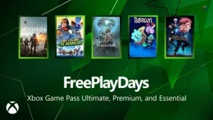 Xbox Free Play Days: Games, Access and Weekend Guide