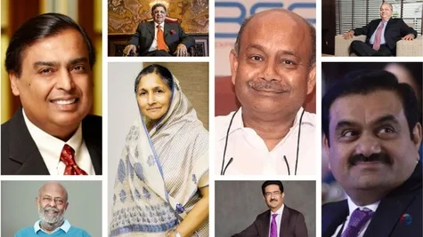 Why Bangalore Has Many of India’s Billionaires