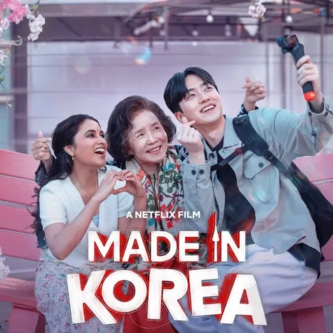Made in Korea Indian Movie: Cast, Release and Updates