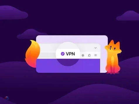 Mozilla Firefox VPN img 1