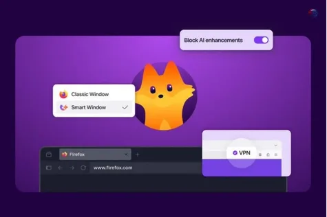 Mozilla Firefox VPN: Privacy Feature Explained