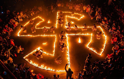 Navratri 2026 Date: Calendar, Rituals and Timings