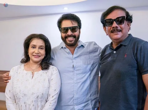 Priyadarshan and Lissy Reunion: Timeline and Context