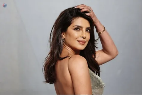 Priyanka Chopra at the Oscars: Career Milestone and Global Spotlight
