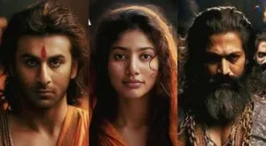 Ramayana: Ranbir Kapoor’s Role in the Epic Film Adaptation