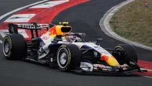 China F1 Race: Results, Key Moments and Championship Impact