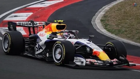 China F1 Race: Results, Key Moments and Championship Impact