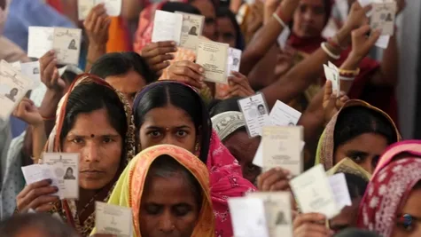 West Bengal Election Dates 2026: Voter Guide