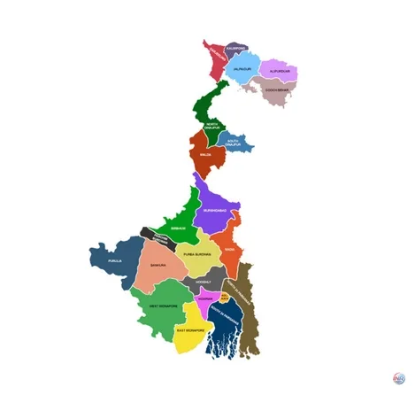 west bengal election dates