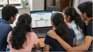 Education results India featured image
