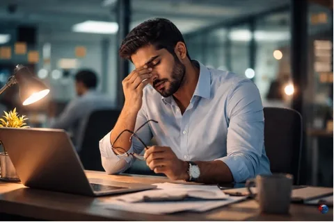 Job Burnout featured image