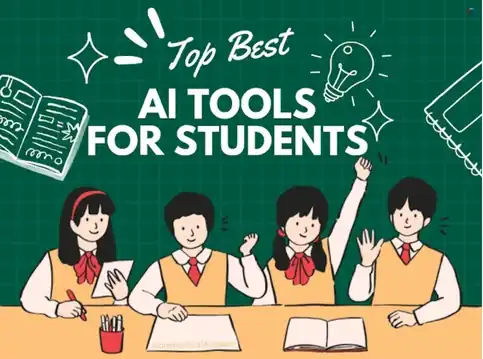AI tools for students India featured image