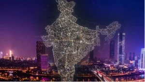 Fastest growing cities in India 2026