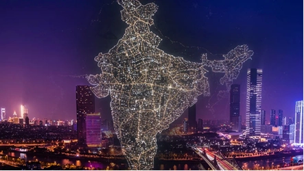 Fastest growing cities in India 2026